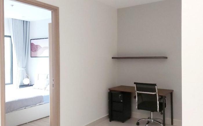 Căn hộ Khu đô thị Vinhomes Grand Park 