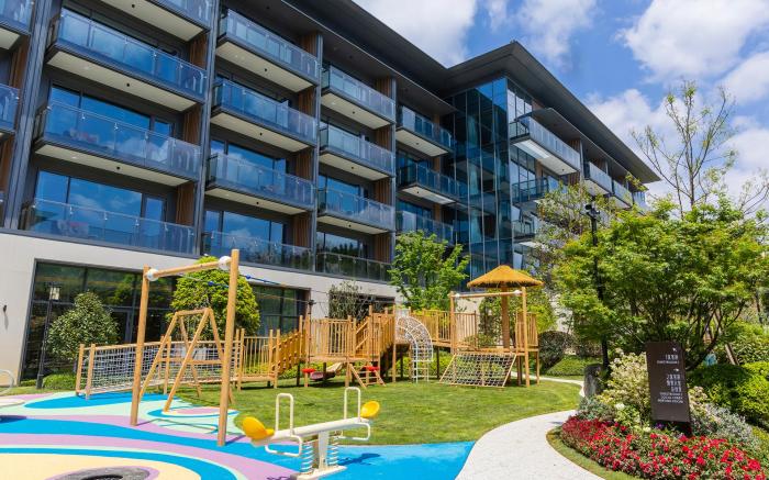 Indigo Hangzhou Tianmushan By IHG