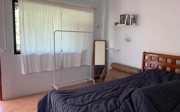 Bantonyang Homestay