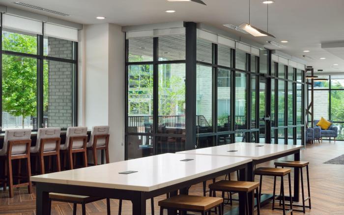 Home2 Suites by Hilton Towson