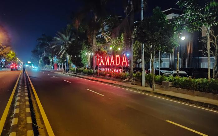 Ramada by Wyndham Yogyakarta