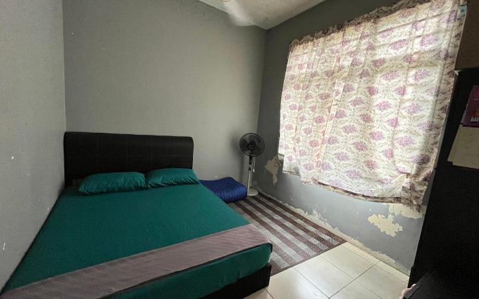 Little Maryam Homestay (Muslim Only)