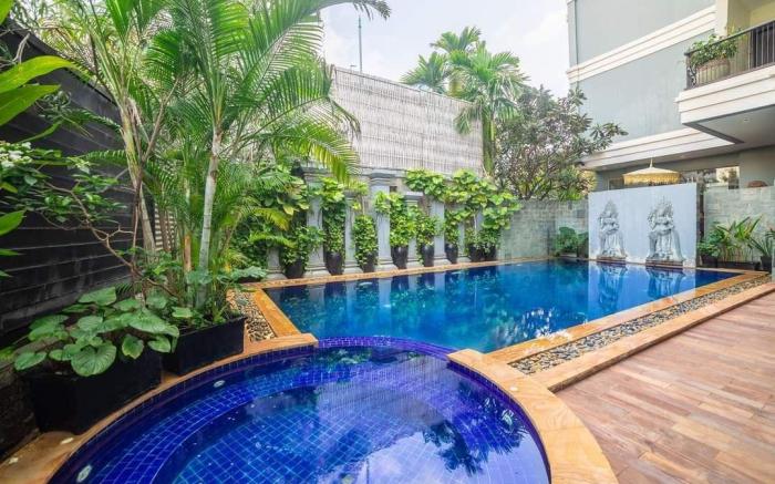 Siem Reap Comforts Boutique