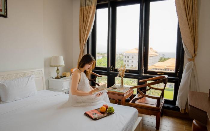 SeaColor Beachstay Danang Hotel by Haviland
