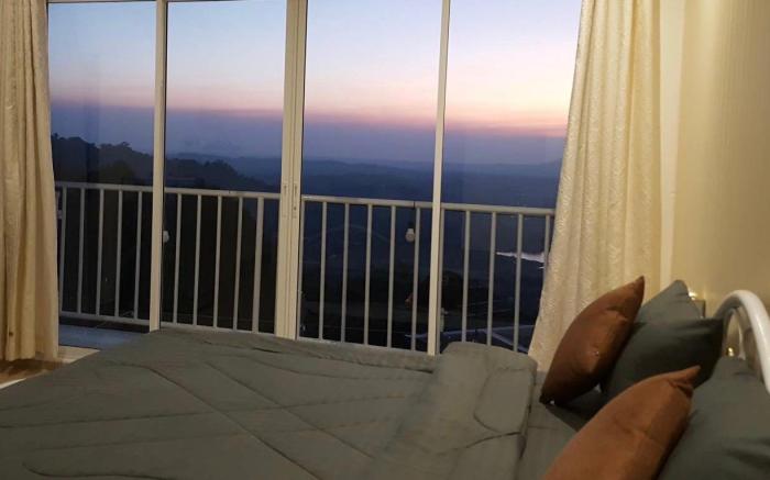 The Sun Khaokho 2 Bedroom, Accommodation for 8, Viewpoint Khao Kho