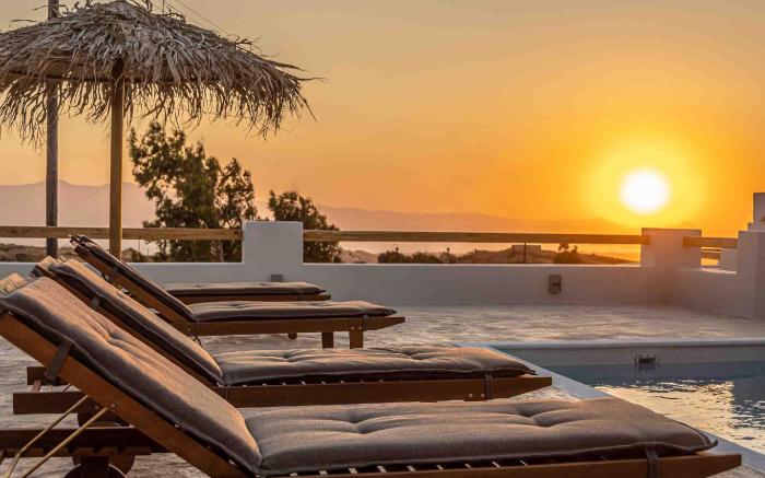 Golden Sand Villas