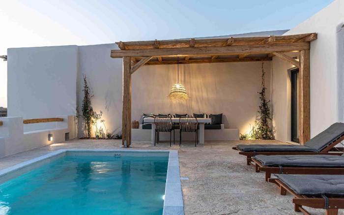 Golden Sand Villas