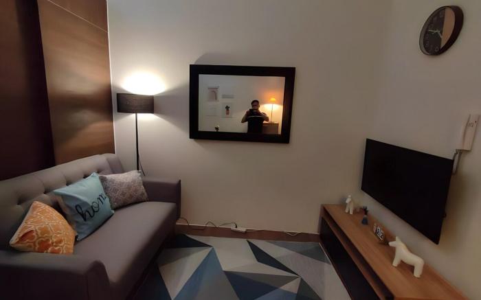 Cozy 1br Condo w/ Balcony near Airport & Sky Way