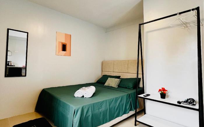 Affordable Hostel - Near Iloilo Airport
