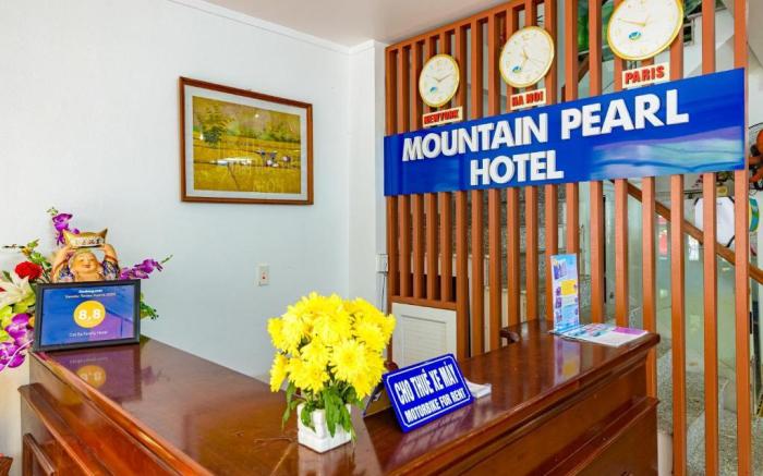 Mountain Pearl Hotel