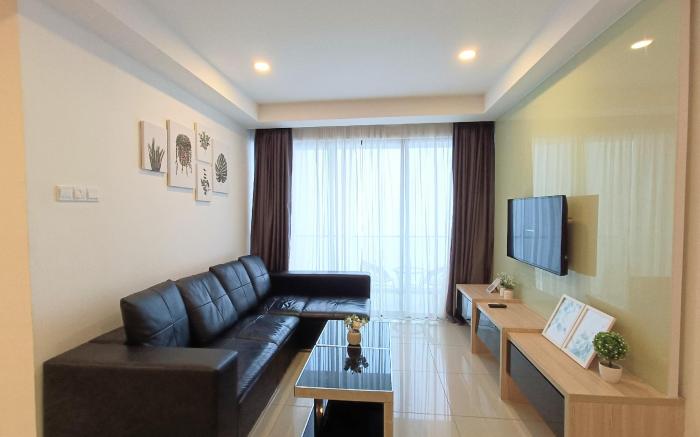 Genting Highlands Peak 8paxCozyhome @ Ion Delemen