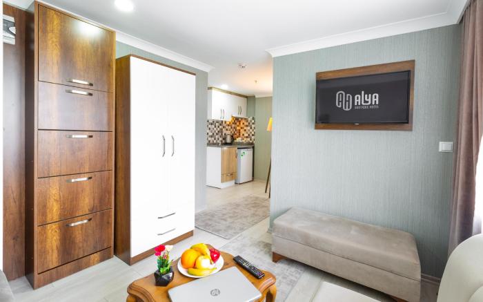 Alya Hotel 