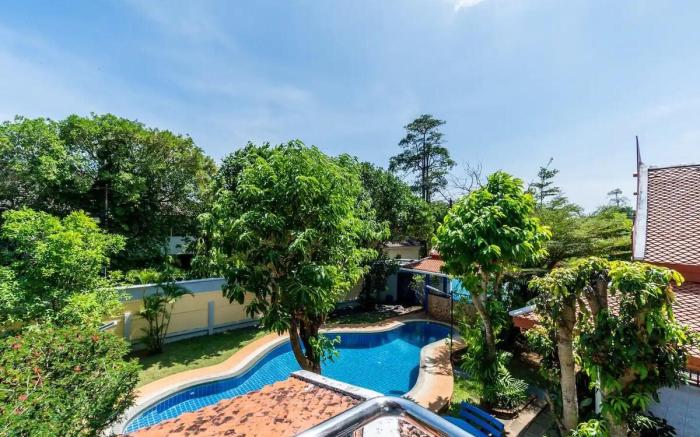 Happy Thai Villa