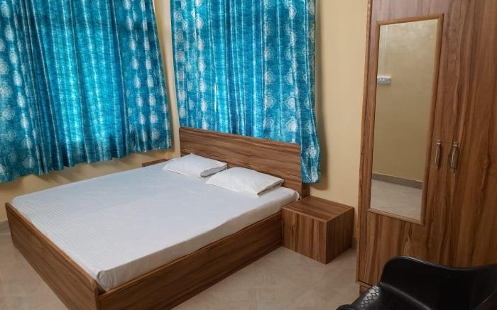 Aagaman Woods Homestay