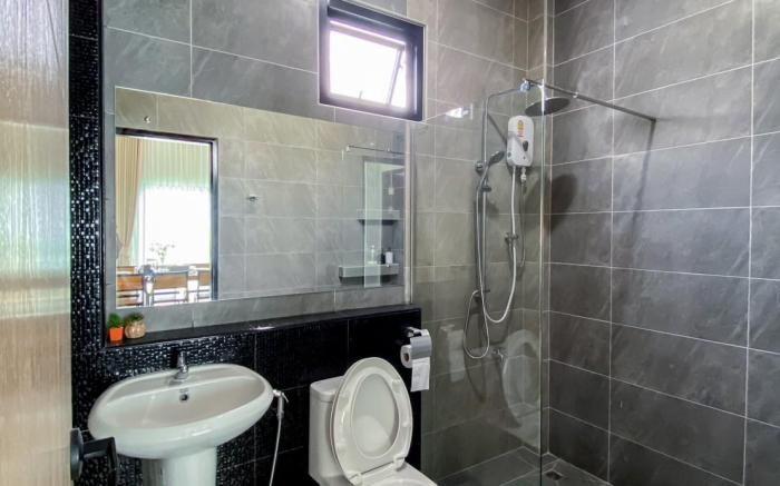 TwoEightSix 286poolvilla