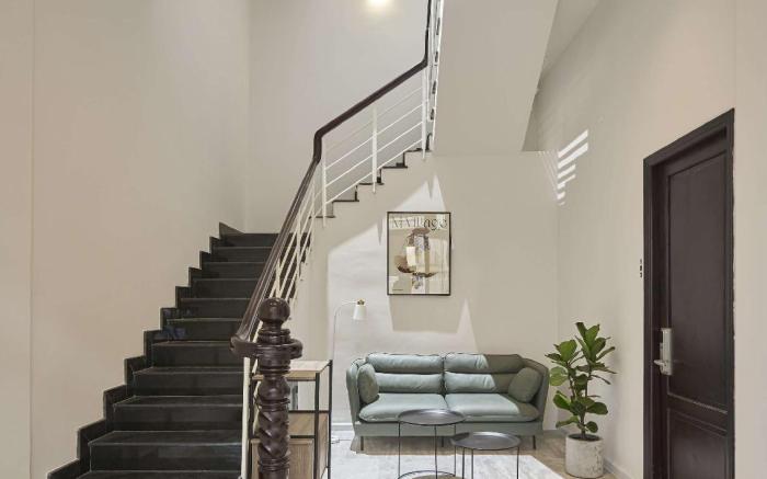 M Village Living Cửu Long