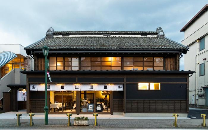 NIPPONIA Chichibu Monzenmachi