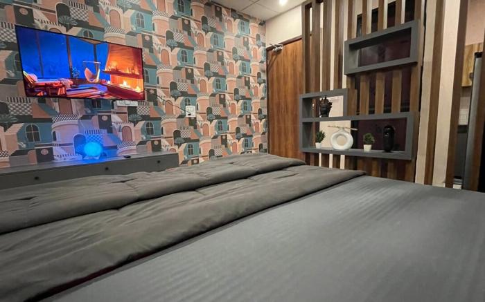 SOHO 5- Lovely1+1 bedroom soho with hotel vibe