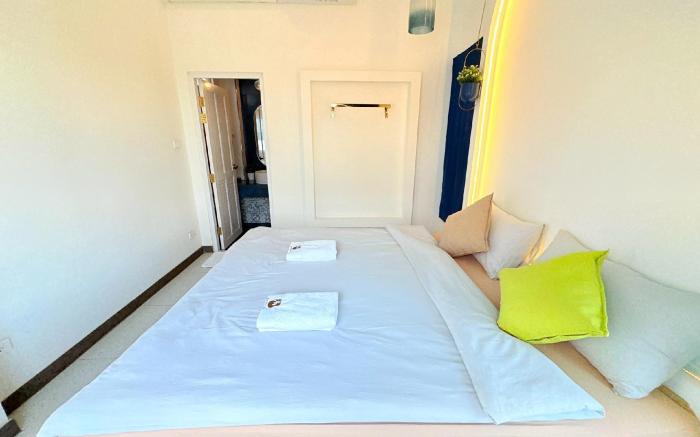 M2-Medina Private Pool Villa - Bang Saen