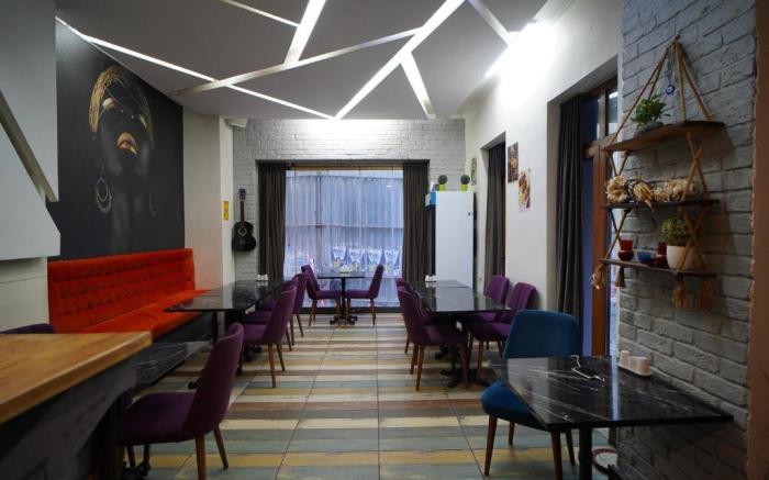 Blue Point Hotel