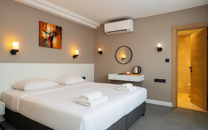 Blue Point Hotel