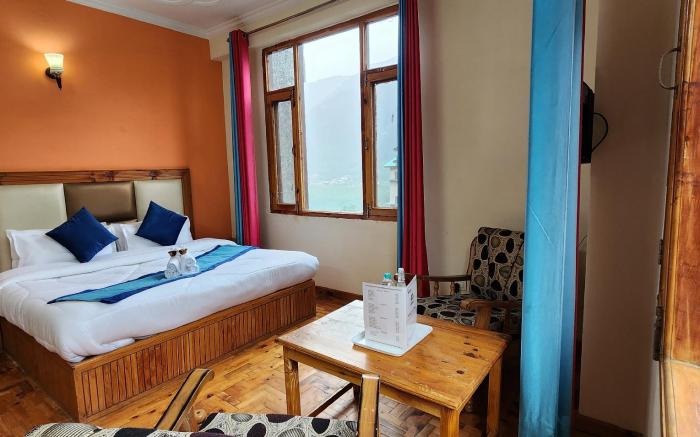 New Himalayan Cottage