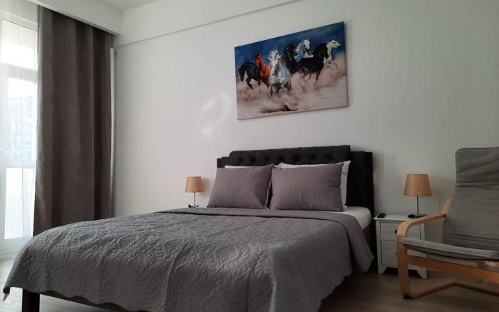 Luxury City Center Apartment – Garofita Romana#2