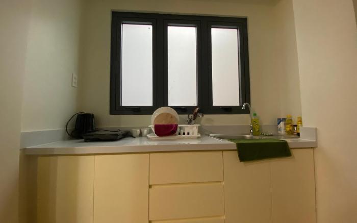 New Studio Apartment 50m2 (3) in Downtown Center