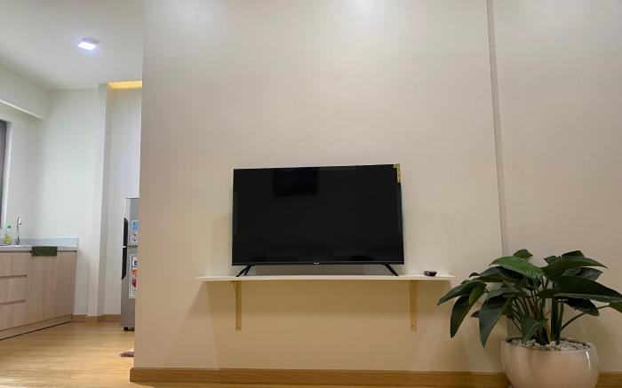 New Studio Apartment 50m2 (5) in Downtown Center