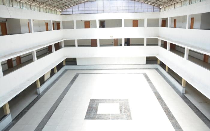 HOTEL SAIPALKHI NIWARA