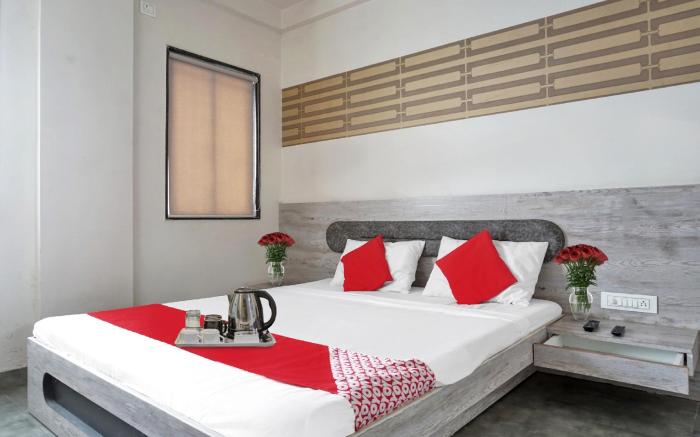 Hotel O Arcadia Guest House