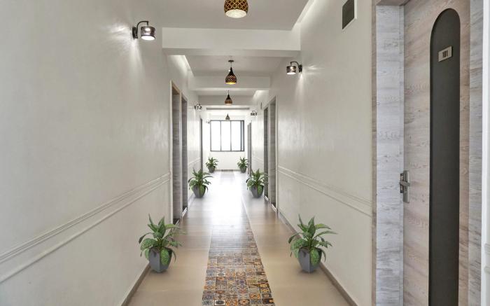 Hotel O Arcadia Guest House