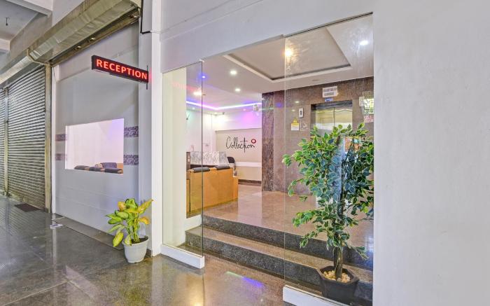 Collection O EXPRESS SUITES