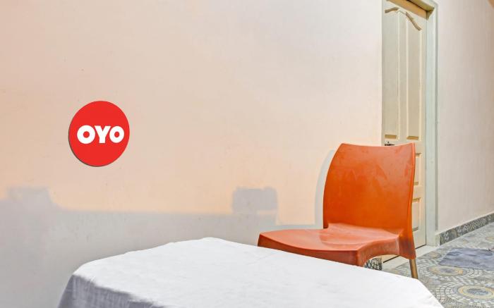 Hotel O New Mayuri Lodge