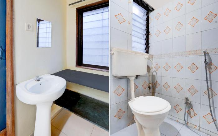 Hotel O Talawade IT Park Formerly AR Rooms