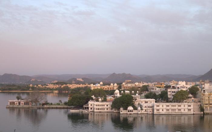 Tamasha Udaipur 