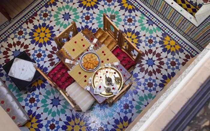 Riad Lalla Marrakech