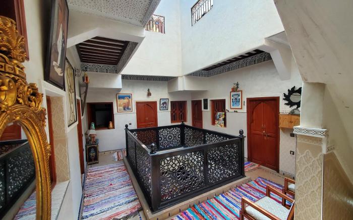 Riad Lalla Marrakech