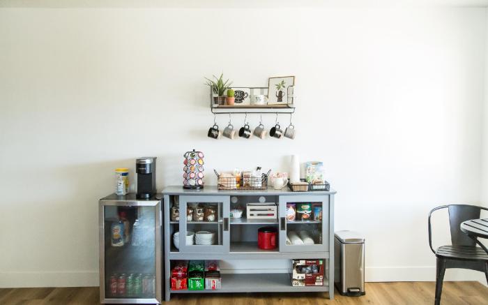 Happy Trails Bed and Breakfast