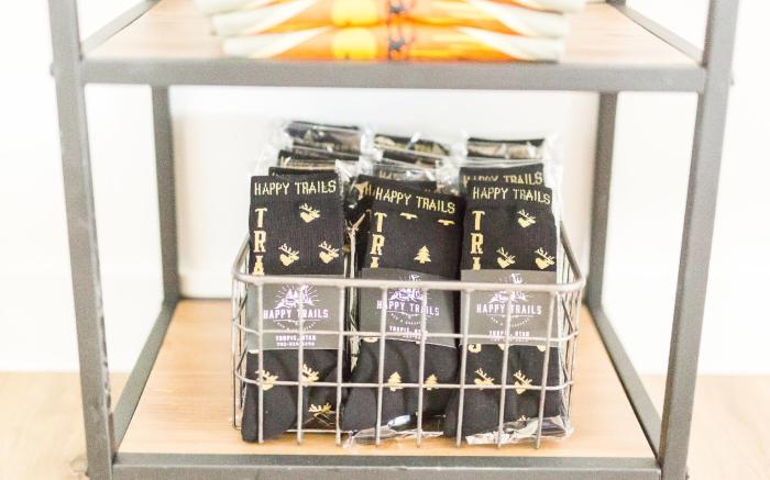 Happy Trails Bed and Breakfast