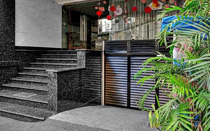 Nicecy Apartment - Sai Gon City