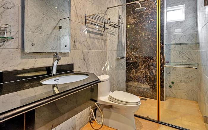 Nicecy Apartment - Sai Gon City