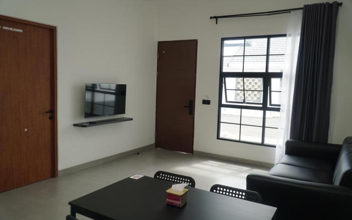 AKSHAYA VILLA SUKABUMI