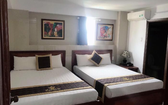 Dubai Hotel