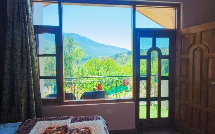 Aatithya Cottage Raison(Manali) 