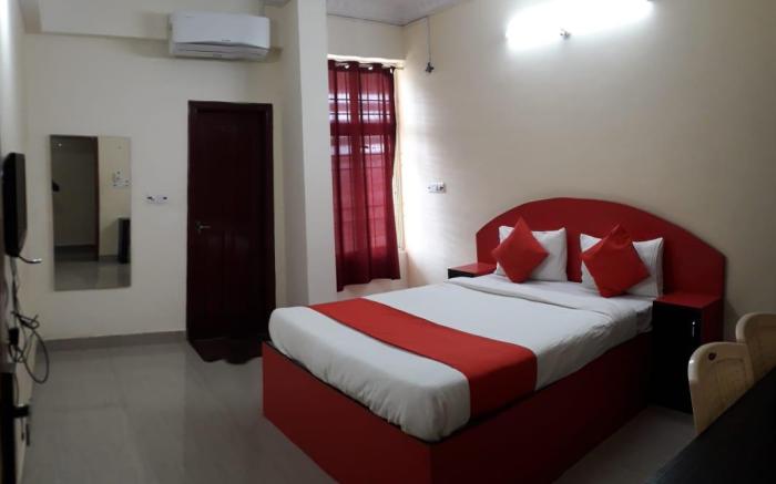 Staymaker Srinivasa Residency