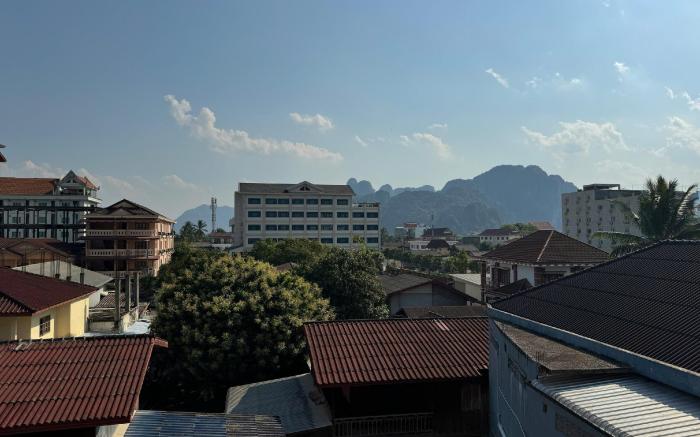 ViengSavanh GuestHouse