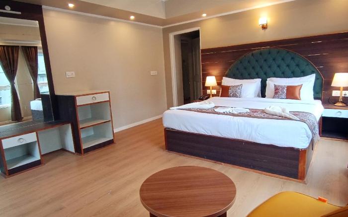 Cliffton Royals (by Cazareh Hotels)