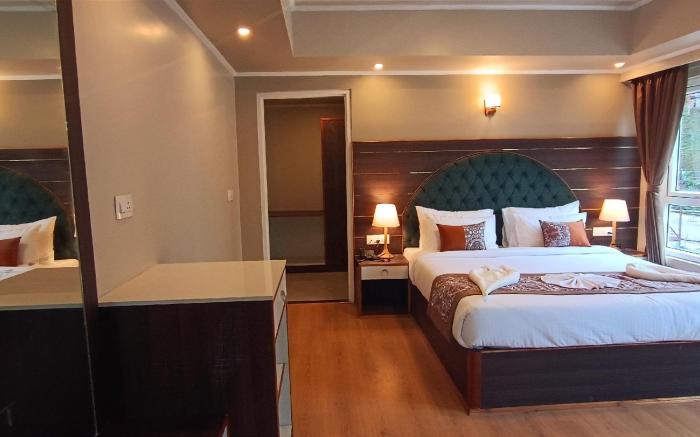Cliffton Royals (by Cazareh Hotels)