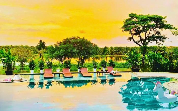 Happy Life Memories Hoi An Hotel & Spa 